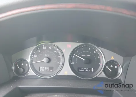 2008 Jeep Commander Limited from USA, damaged, VIN 1J8HG58N68C184875